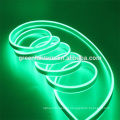 Preço de fábrica AC110V / 220V 8 * 16mm lado duplo levou neon flex strip para ourdoor decoração